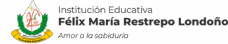 Institución Educativa Felix María Restrepo
