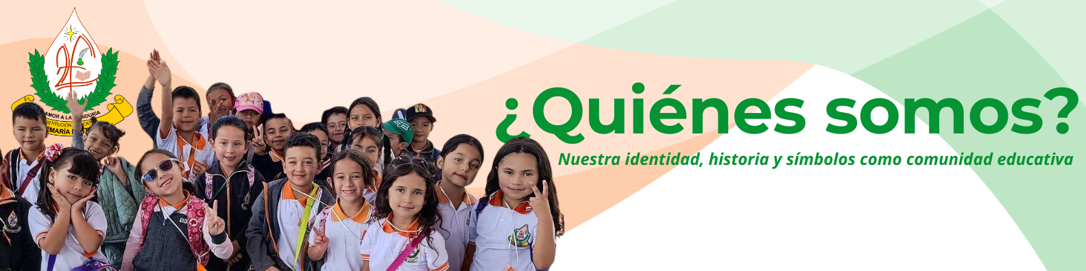 Sobre Nosotros - I.E. Félix María Restrepo Londoño