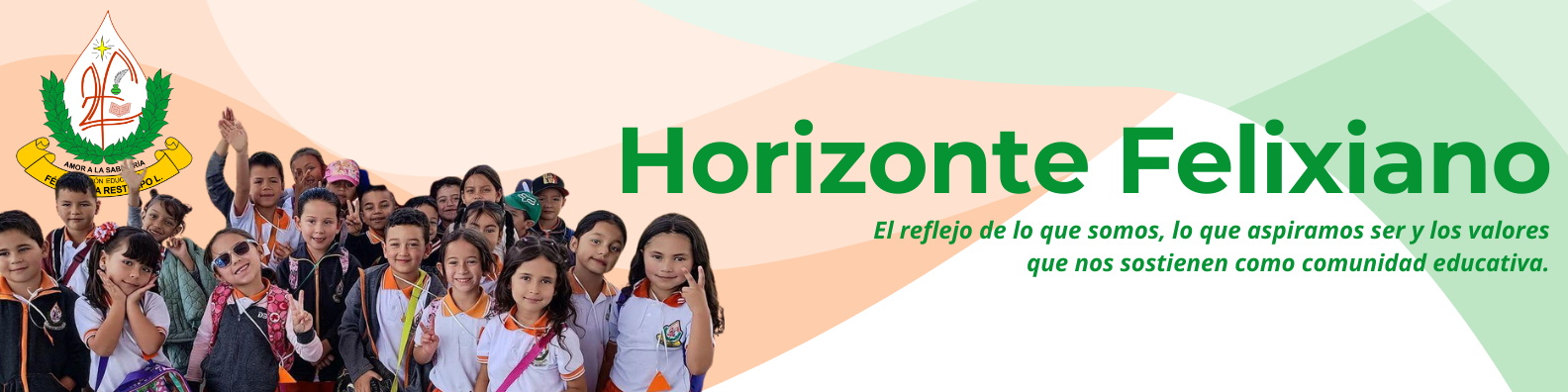 Horizonte Institucional Felixiano